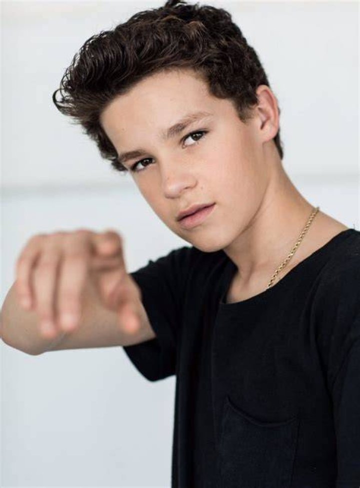 Hayden Summerall Biography