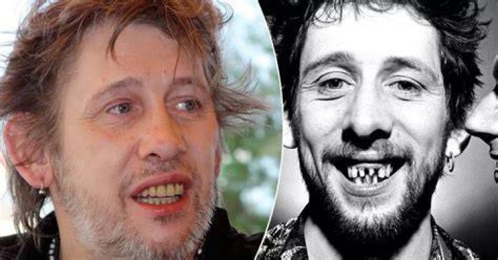 he Pogues - Shane Macgowan - 1980S, The Pogues - Shane Macgowan - 1980S (Photo by Brian Rasic/Getty Images)
