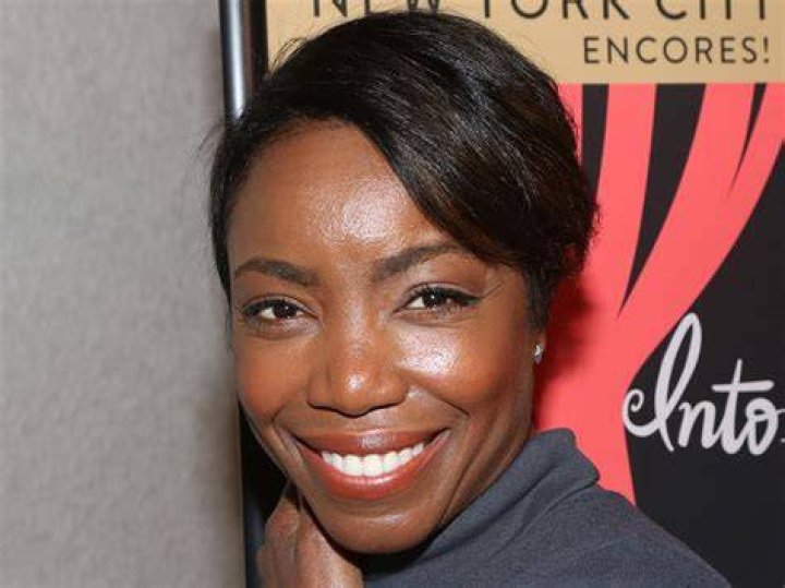 Heather Headley Net Worth