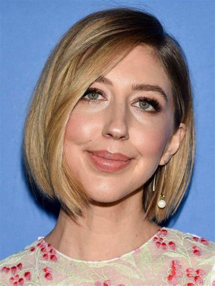 Heidi Gardner height and weight: How tall is Heidi Gardner? 1 Heidi Gardner