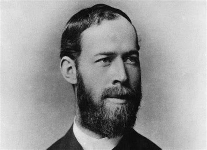 Heinrich Hertz Heinrich Hertz