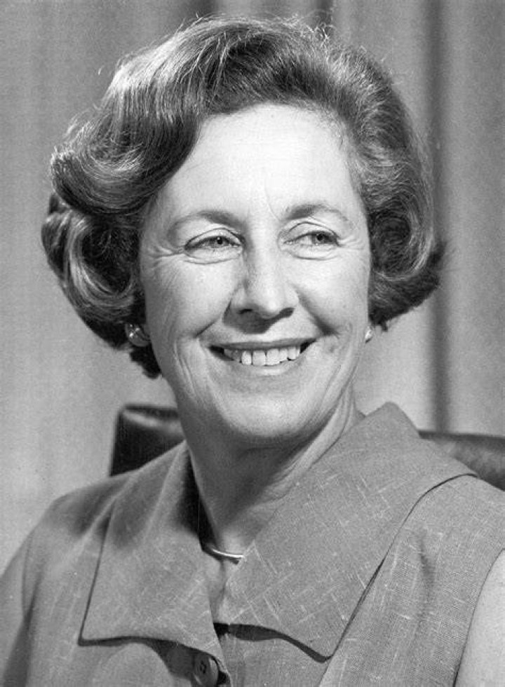 Helen Suzman Helen Suzman