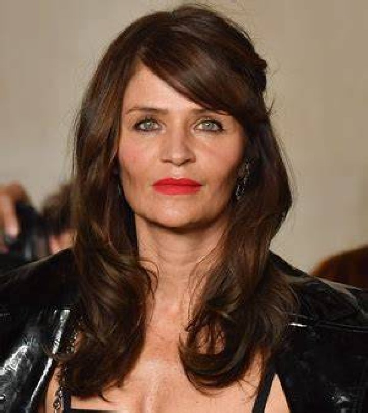 Helena Christensen Height Weight Shoe Size