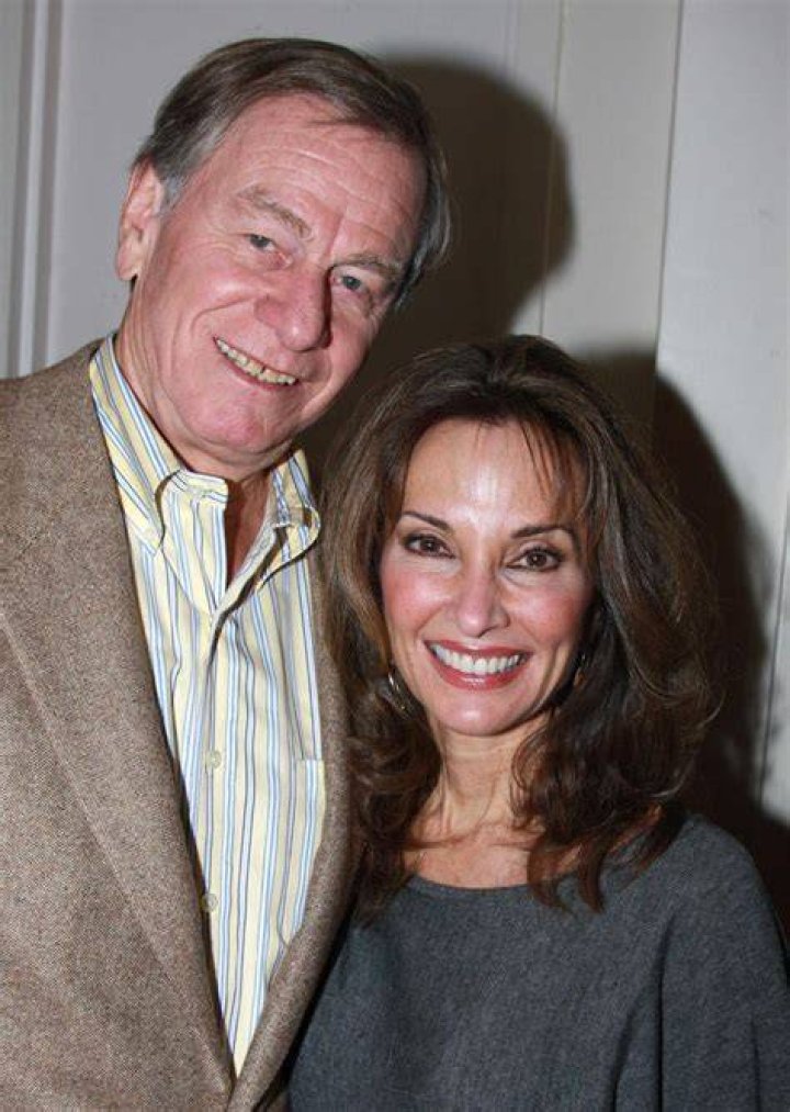 Helmut Huber and wife 1 1