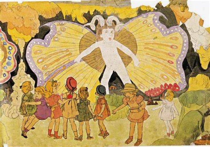 Henry Darger
