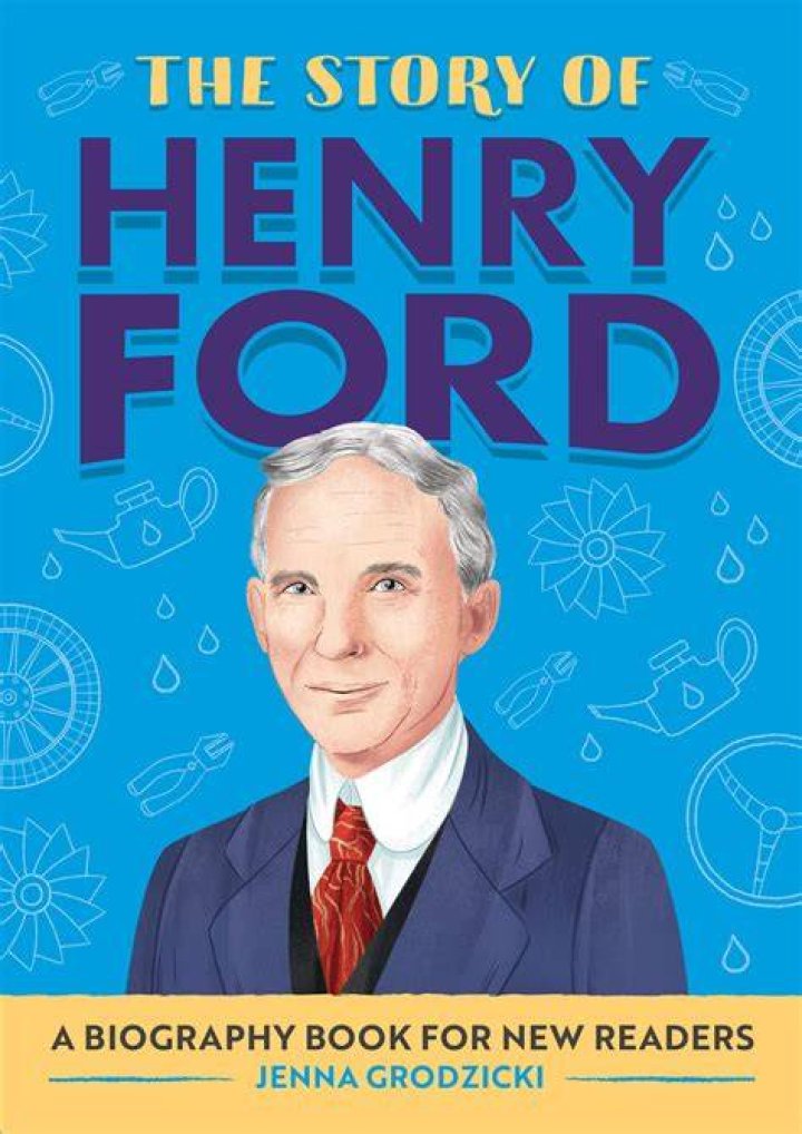 Henry the Young... Biography
