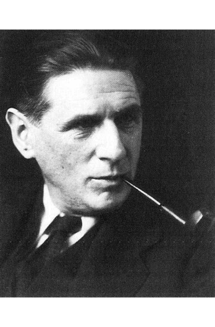 Hermann Broch