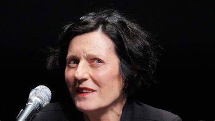 Herta Müller Herta Müller