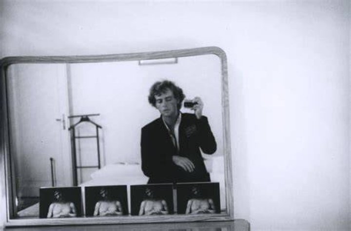 Herve Guibert Herve Guibert
