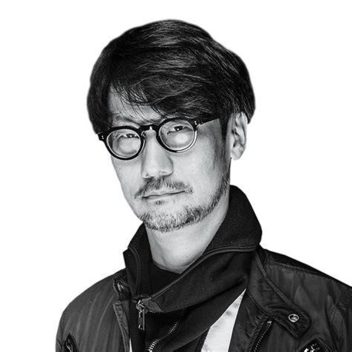 Hideo Kojima Biography