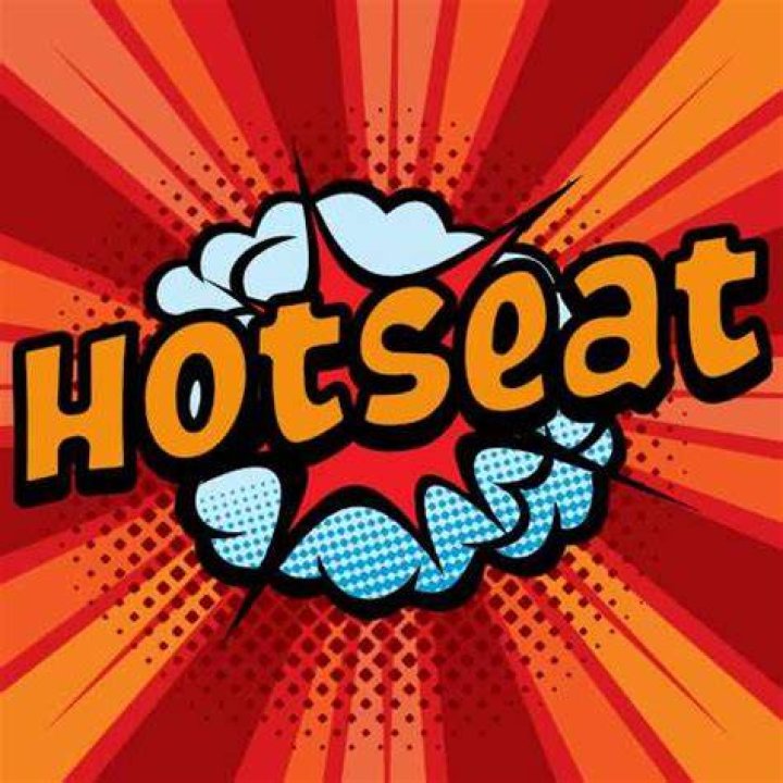 Hot-Seat
