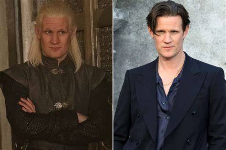 House of The Dragon Actor Ewan Mitchell House of The Dragon Actor Ewan Mitchell
