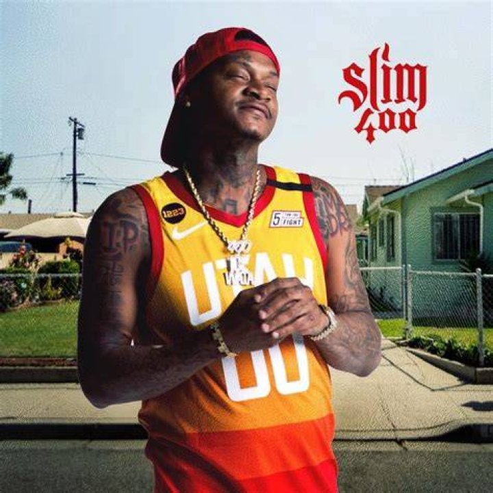 How did Slim 400 survive 9 gunshots in 2019? (PICTURES) 1 How did Slim 400 survive 9 gunshots in 2019?
