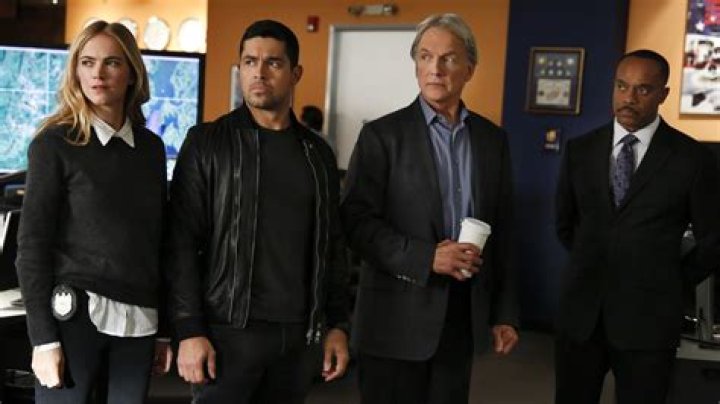 How many ‘NCIS’ shows are there?