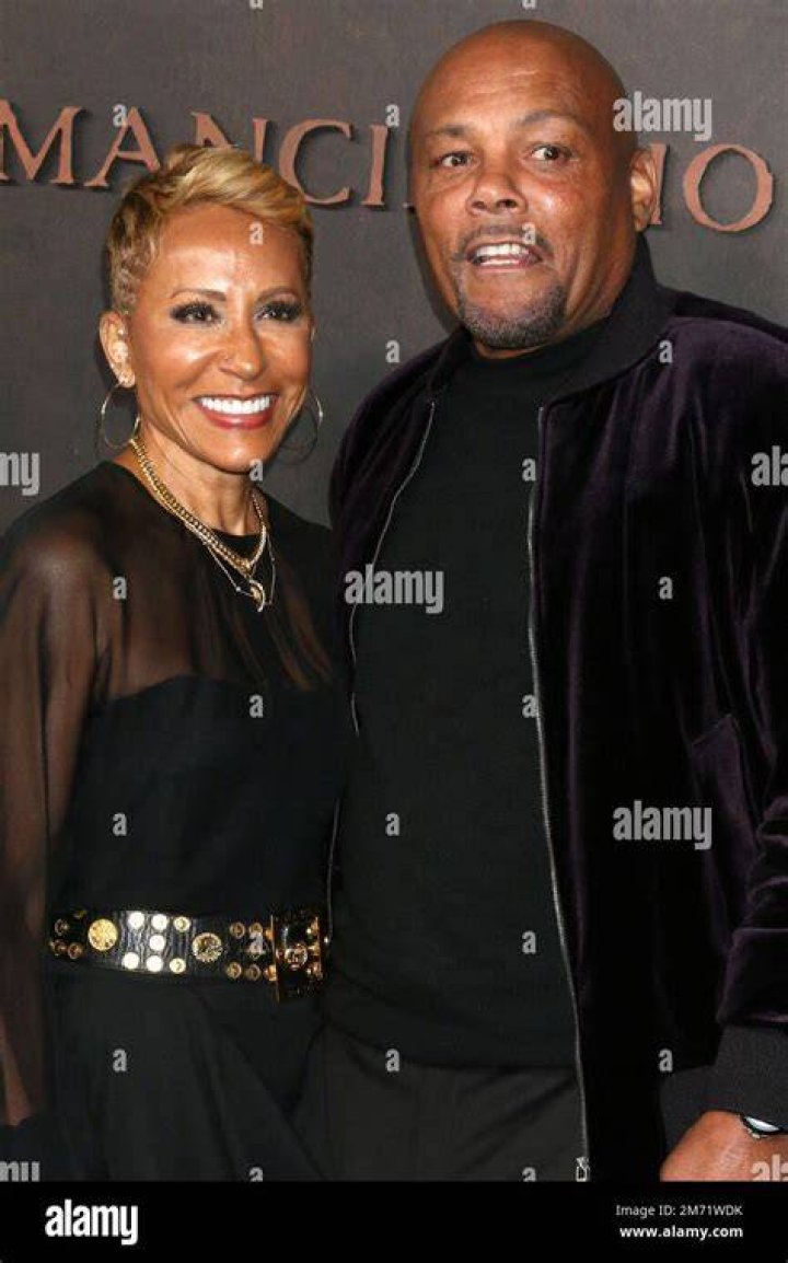 How old is Rodney Norris?
