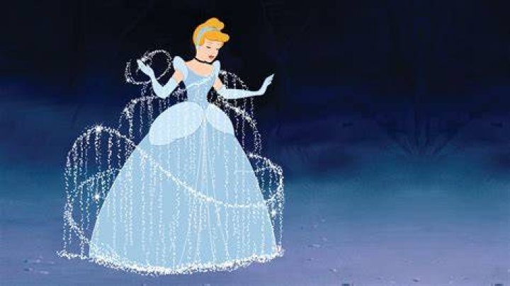 How old was Cinderella when she got married?