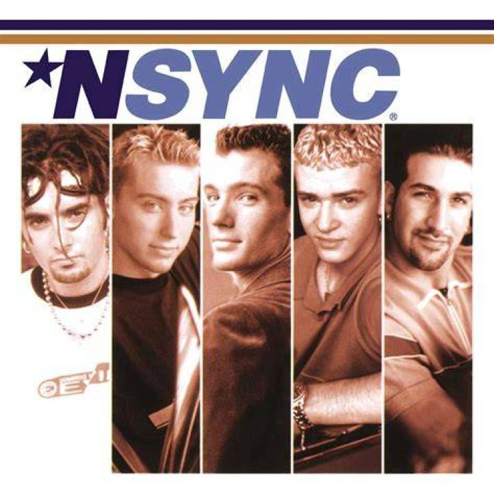 How old was NSYNC?