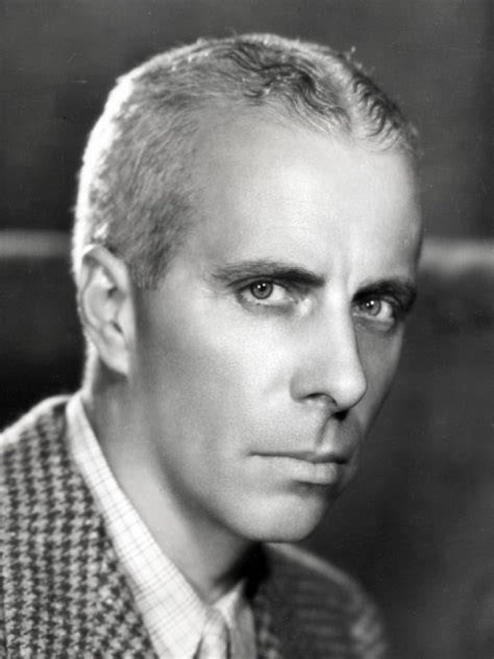 Howard Hawks Howard Hawks