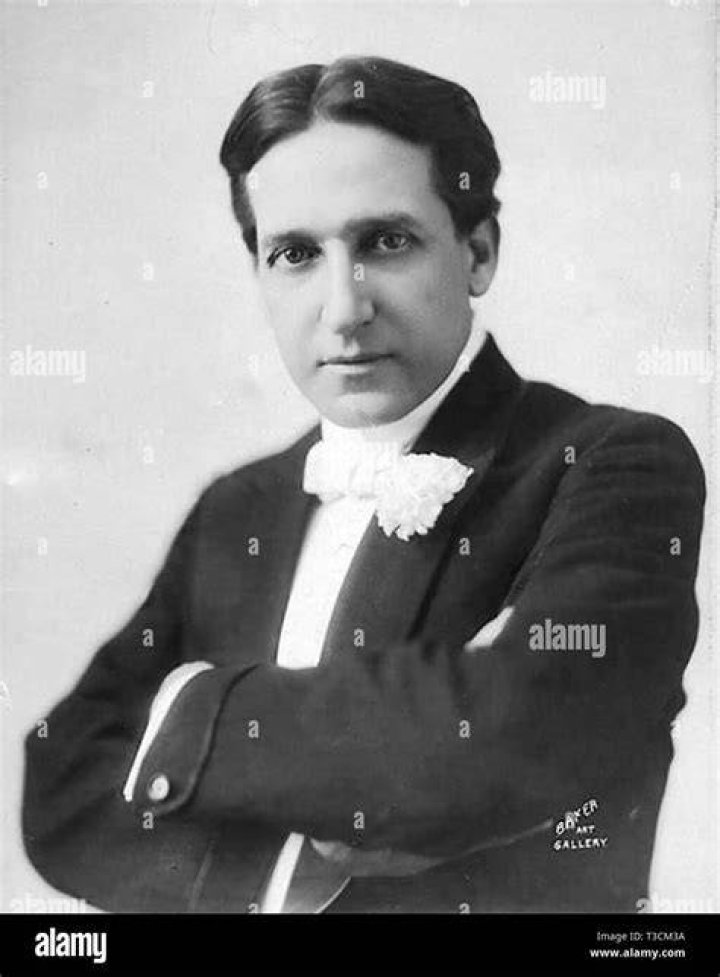 Howard Thurston
