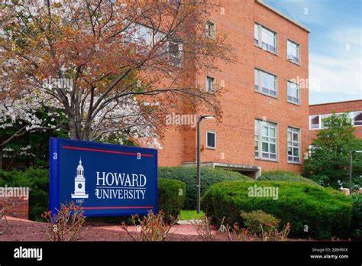 Howard University 