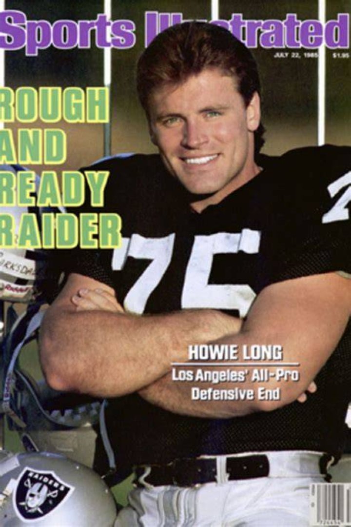 Howie Long