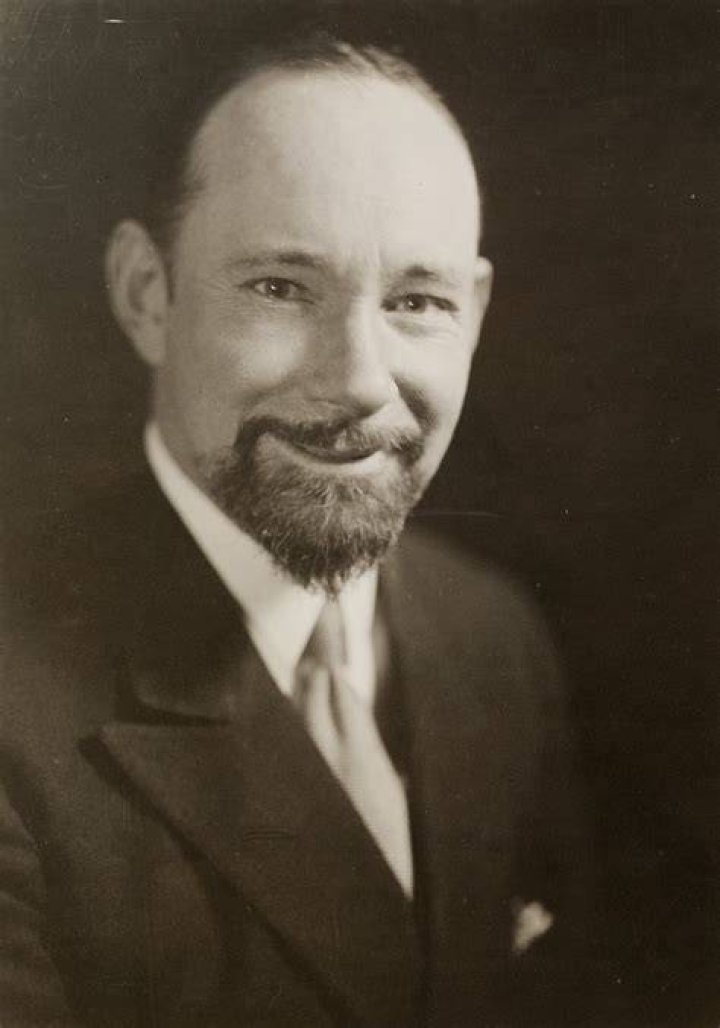 Hubert Wilkins Hubert Wilkins