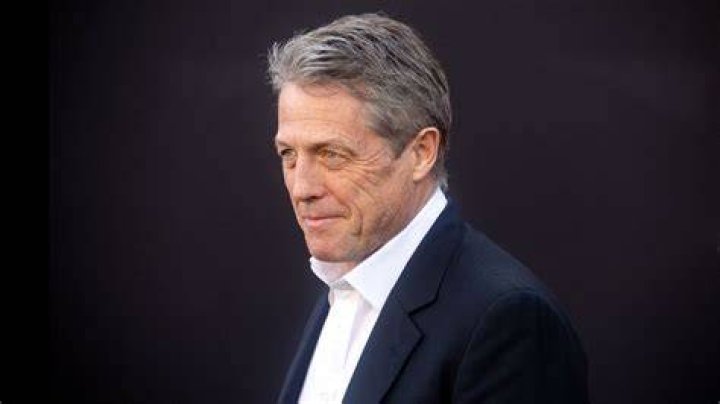 Hugh Grant Net Worth