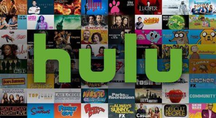 Hulu Show Back In The Groove