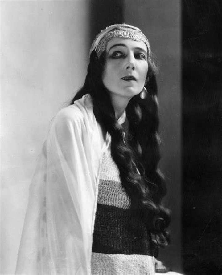 Ida Rubinstein