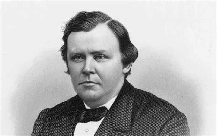 Ignatius L. Donnelly Ignatius L. Donnelly