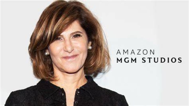 Image result for Amy Pascal