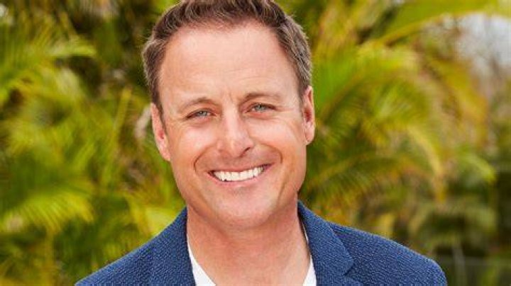 Image result for Chris Harrison