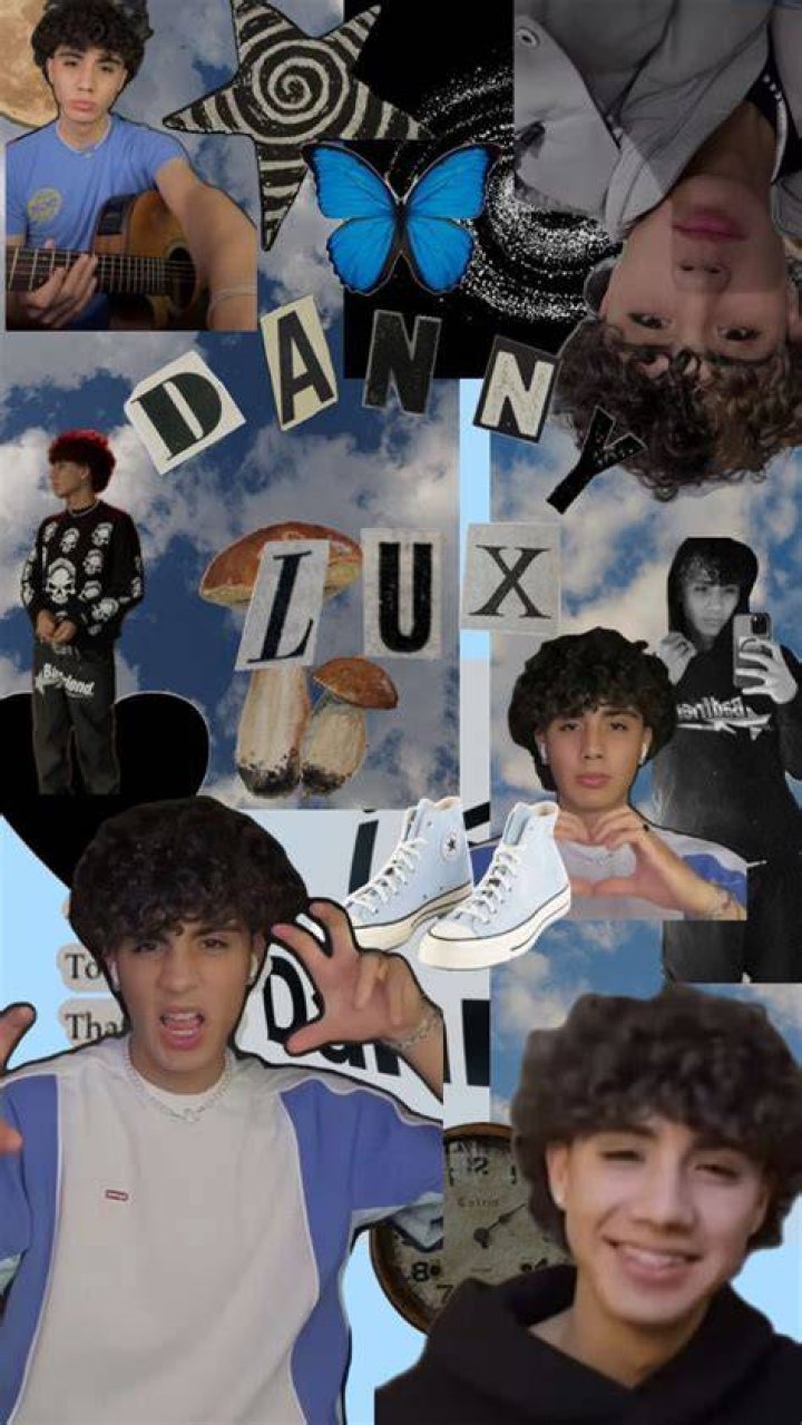 Image result for Danny Lux