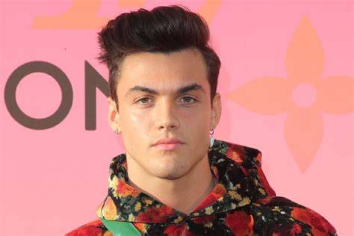 Image result for Grayson Dolan