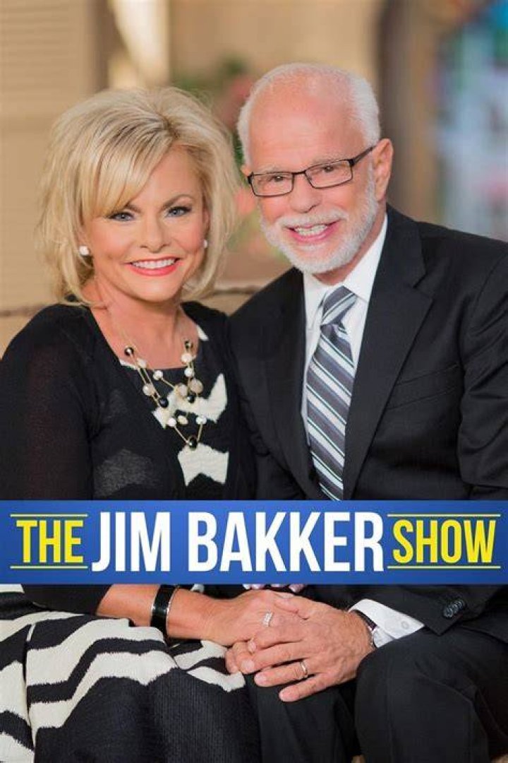 Image result for Jim Bakker
