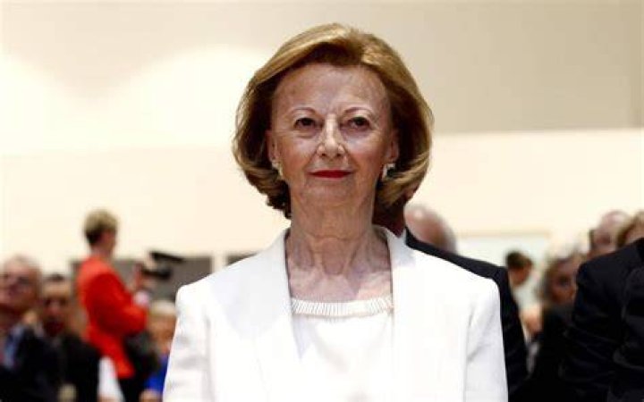 Image result for Maria Franca Fissolo