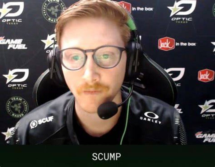 Image result for Optic Scump