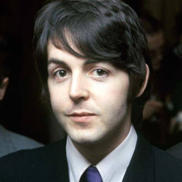 Image result for Paul McCartney