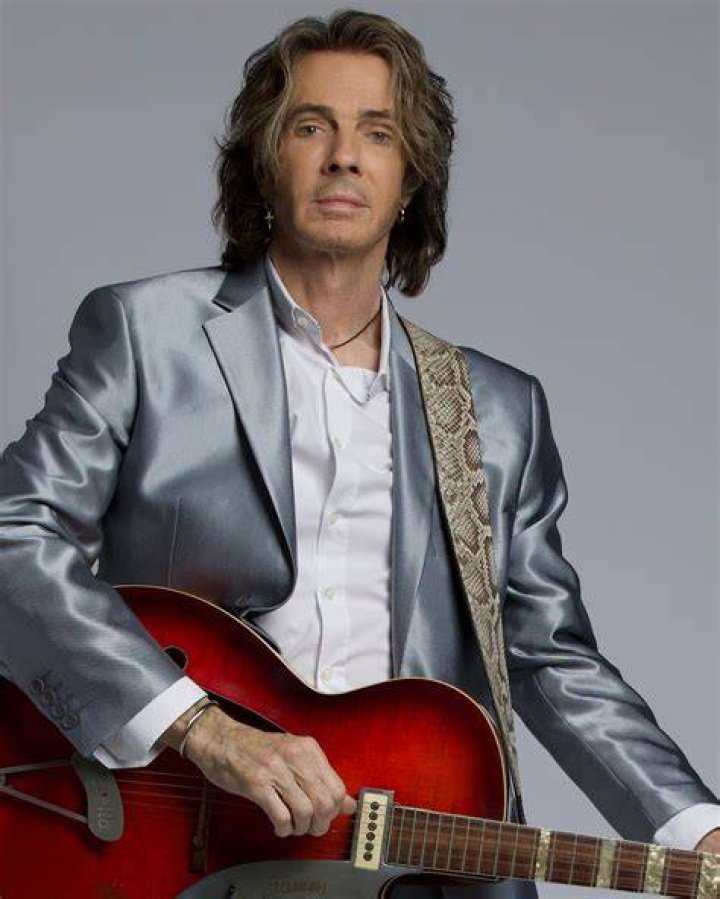 Image result for Rick Springfield