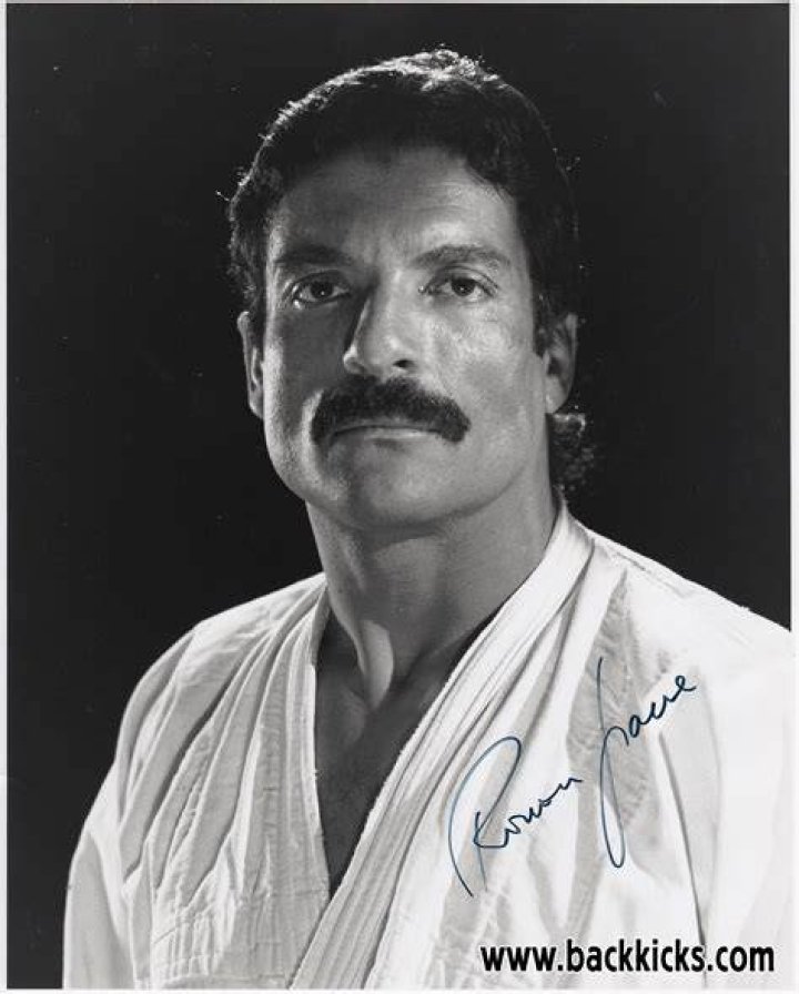 Image result for Rorion Gracie