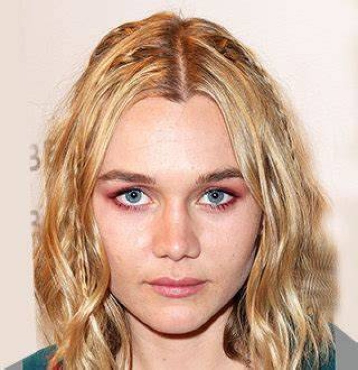 Imogen Waterhouse Net Worth
