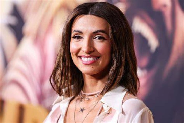 India de Beaufort Net Worth