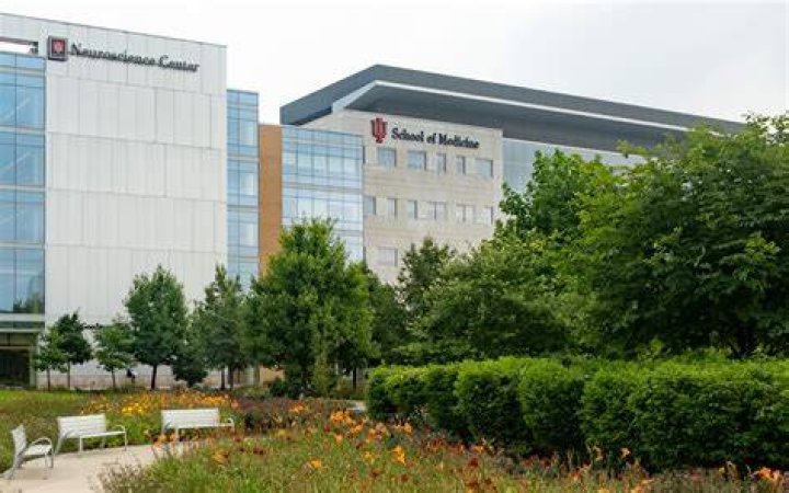 Indiana University School of Medicine