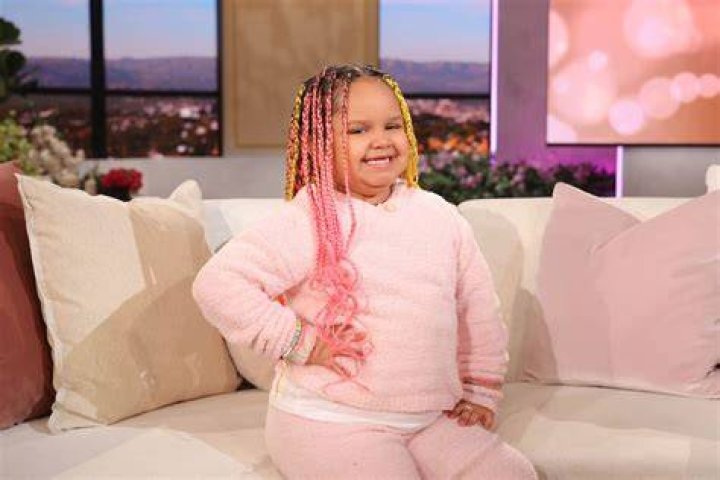Indy Bugg Photos celebzbiography