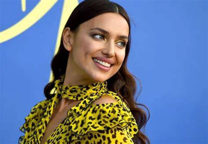 Irina Shayk Net Worth