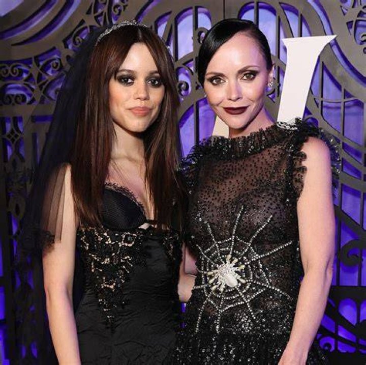 Is Christina Ricci Related To Lionel Richie? Family Tree And Net Worth