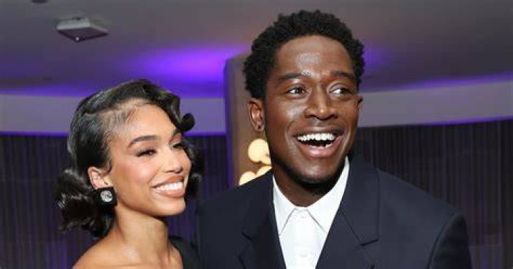Damson Idris wife: Is Damson Idris married? Does Damson Idris have a girlfriend? 1 Is Damson Idris married?