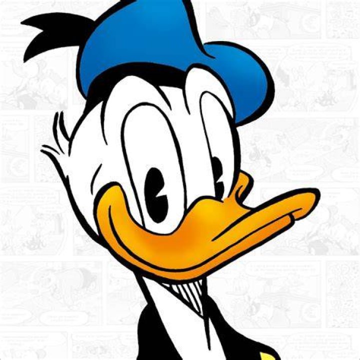 Is Donald Duck and the Gorilla on Disney Plus?