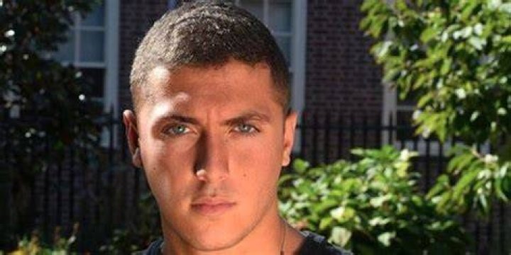 Isaac Nakash Biography