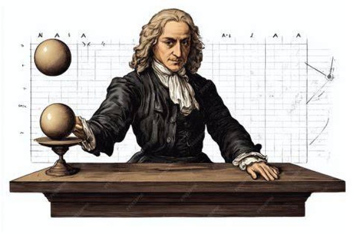 Isaac Newton